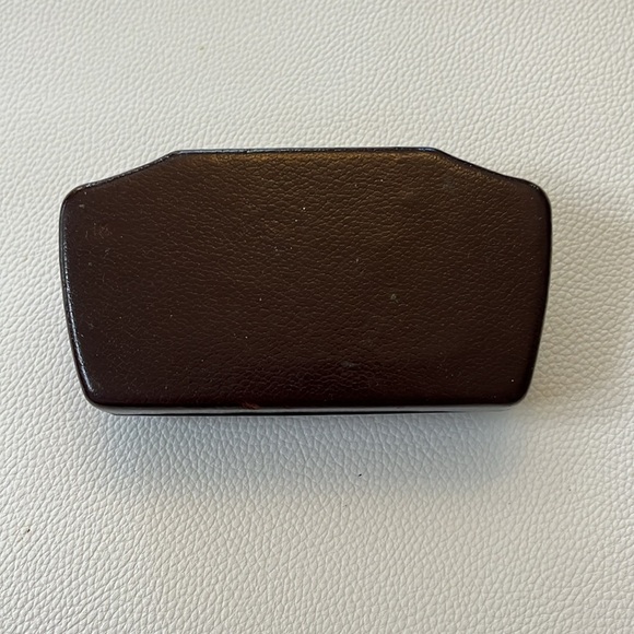 Vintage Hialeah Watch Presentation Box - Picture 6 of 10